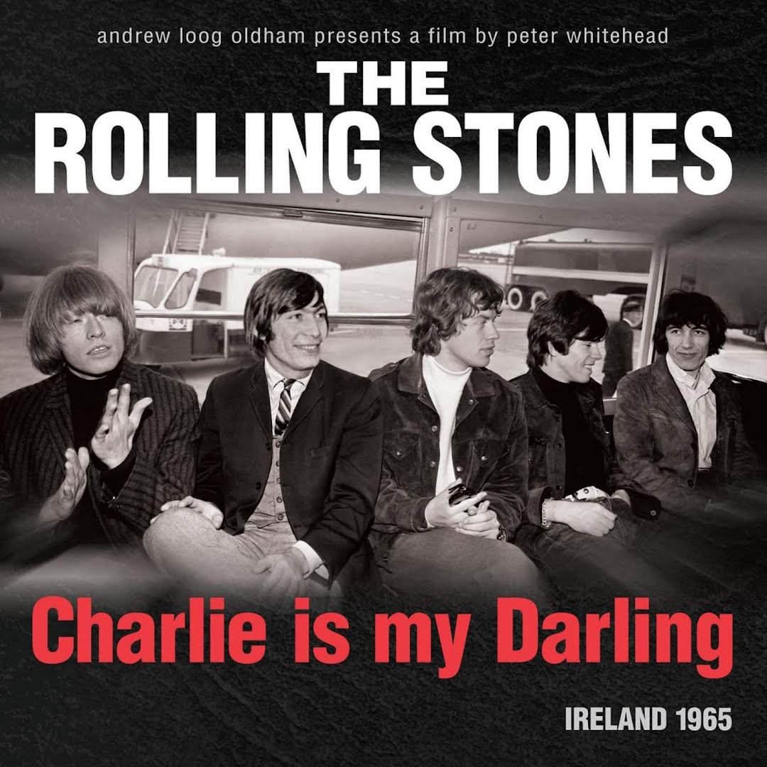 The Rolling Stones: Charlie Is My Darling, Ireland 1965 (2012)