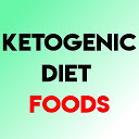 ダウンロード KETOGENIC DIET FOODS をインストールする 最新 APK ダウンローダ