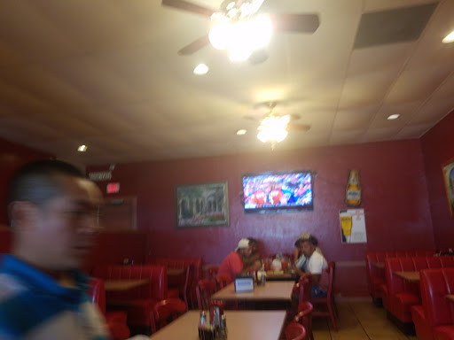 Mexican Restaurant «El Portal», reviews and photos, 1200 US-190 BUS, Covington, LA 70433, USA