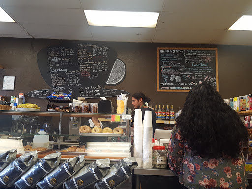 Coffee Shop «Cafe Au Lait», reviews and photos, 3215 Encinal Ave # D, Alameda, CA 94501, USA