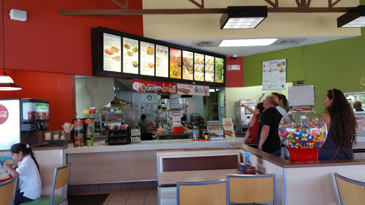 Fast Food Restaurant «Del Taco», reviews and photos, 28082 The Old Rd, Valencia, CA 91355, USA