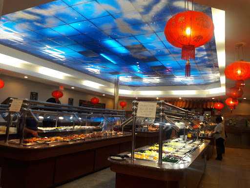 Chinese Restaurant «King Super Buffet», reviews and photos, 4270 Okeechobee Blvd, West Palm Beach, FL 33409, USA