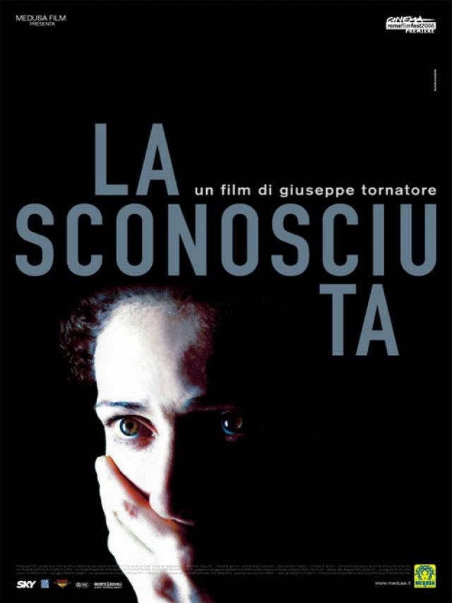 La desconocida - La sconosciuta - The Unknown Woman (2006)