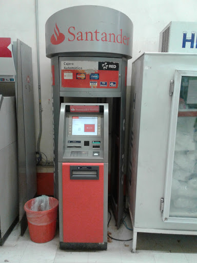 Cajero automático Santander, Blvd. Gustavo Diaz Ordaz 500, Jardines de La Mesa, Paseo Los Reyes, 22126 Tijuana, B.C., México, Banco o cajero automático | BC