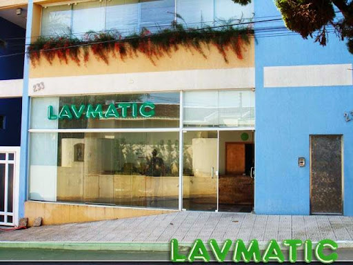 Lavmatic - Lavanderia, R. Pioneiro José Lorencete - Jardim Bongiovani, Pres. Prudente - SP, 19050-970, Brasil, Lavanderia, estado São Paulo