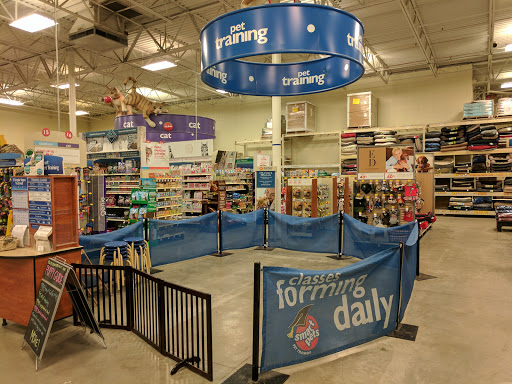 Pet Supply Store «PetSmart», reviews and photos, 104 Andover St, Danvers, MA 01923, USA