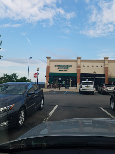 Coffee Shop «Starbucks», reviews and photos, 1011 Shoppes Blvd, Moosic, PA 18507, USA