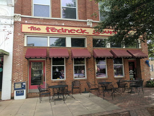 Restaurant «Redneck Gourmet», reviews and photos, 11 E Ct Square, Newnan, GA 30263, USA