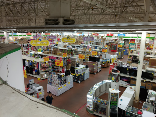 Mercado Soriana - Ciudad Hidalgo, Adrian Pena Soto 3, Centro, El Calicanto, 61166 Cd Hidalgo, Mich., México, Tienda de ultramarinos | MICH