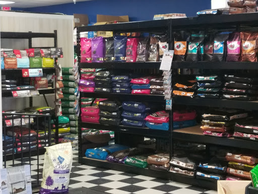 Pet Store «The Pet Place», reviews and photos, 240 Shadowline Dr, Boone, NC 28607, USA