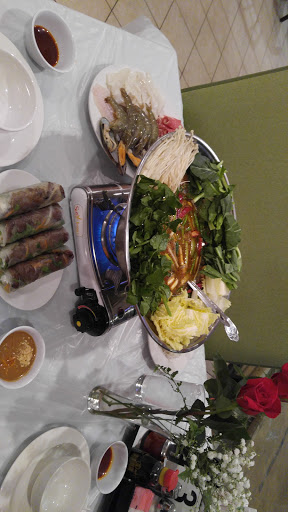 Vietnamese Restaurant «Viva Restaurant», reviews and photos, 10541 FM 1960, Houston, TX 77070, USA