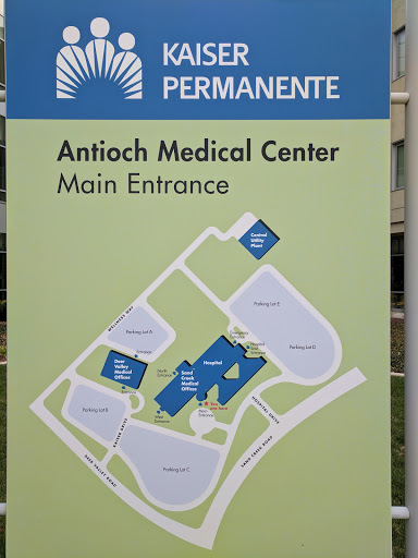 Family Practice Physician «Kaiser Permanente Antioch Medical Center», reviews and photos