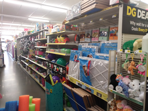 Discount Store «Dollar General», reviews and photos, 1742 W Ruthrauff Rd, Tucson, AZ 85705, USA