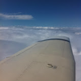 Flight Home from Destin, FL - Spring Break 2012 - 03242012 - 19