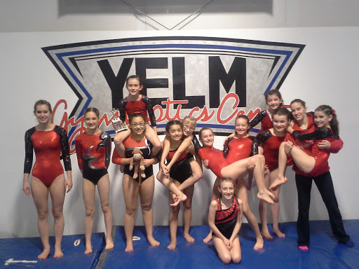 Gymnastics Center «Yelm Gymnastics Center», reviews and photos, 307 Creek St NE # C, Yelm, WA 98597, USA