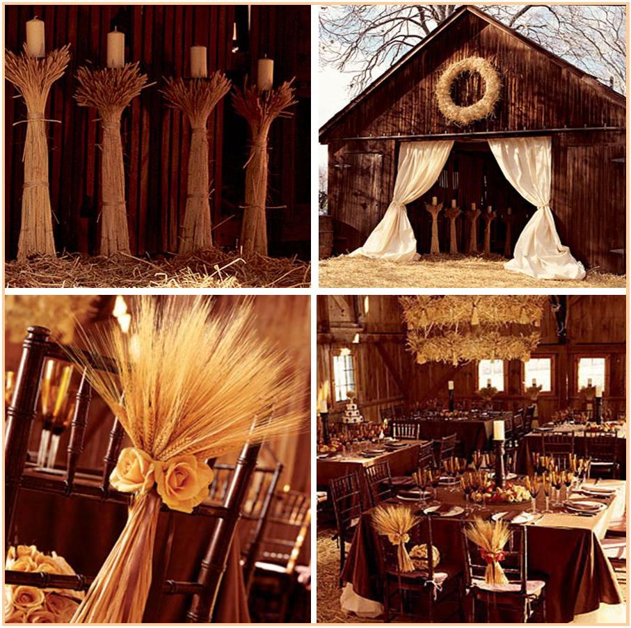 wedding table decoration ideas