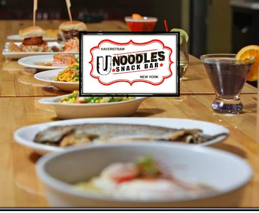Snack Bar «UNOODLES Snack Bar», reviews and photos, 14 Main St, Haverstraw, NY 10927, USA