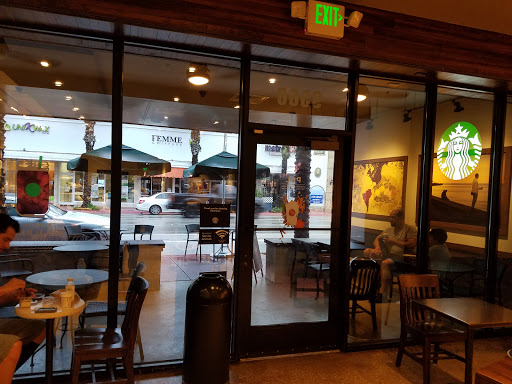 Coffee Shop «Starbucks», reviews and photos, 9560 Harding Ave, Surfside, FL 33154, USA