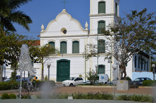 Igreja, Convento e Seminário de Nossa Sra. do Carmo, Tv. do Carmo - Centro, Itu - SP, 13300-013, Brasil, Igreja_Catlica, estado São Paulo