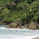 Parque Manuel Antônio - Panamá