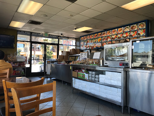 Sandwich Shop «Thanh Huong Sandwich», reviews and photos, 2593 Senter Rd, San Jose, CA 95111, USA