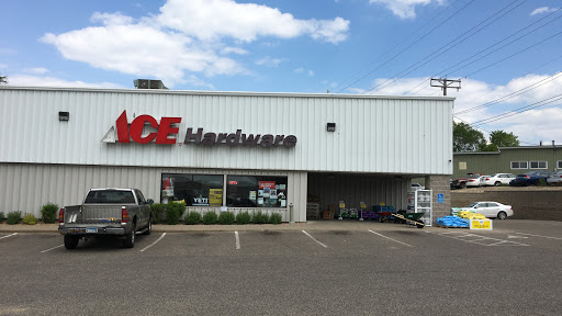 Hardware Store «Red Wing Ace Hardware», reviews and photos, 1264 Old W Main St, Red Wing, MN 55066, USA