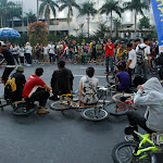 Wimcycle: Indonesian BMX Open Series 2009, Round 1 Freestyle - May 31st, 2009 // Bundaran HI - Jakarta Wimcycle: Indonesian BMX Open Series 2009, Round 1 Freestyle - May 31st, 2009 // Bundaran HI - Jakarta