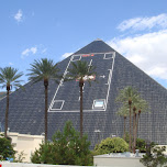  in Las Vegas, United States 