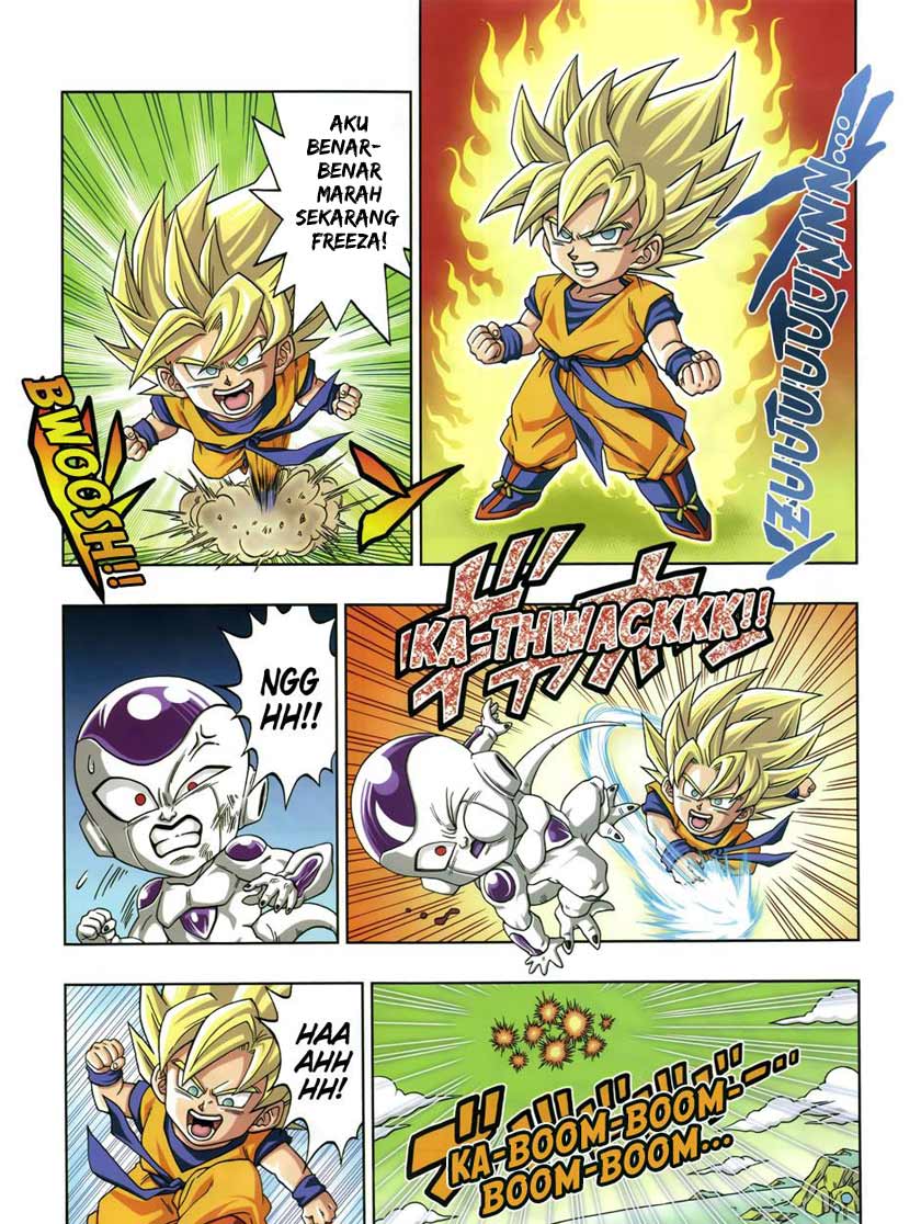 Baca Manga dragon ball 02 page 08