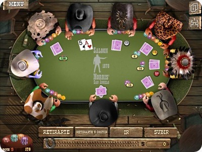 poker-on-line