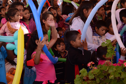 Iglesia Cristiana La Familia De Dios, San Martín de las Pirámides, 27 de Septiembre 27, San Martin Centro, 55850 San Martín Centro, México, Iglesia cristiana | EDOMEX