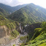 Rota das Cachoeiras -  Baños, Equador