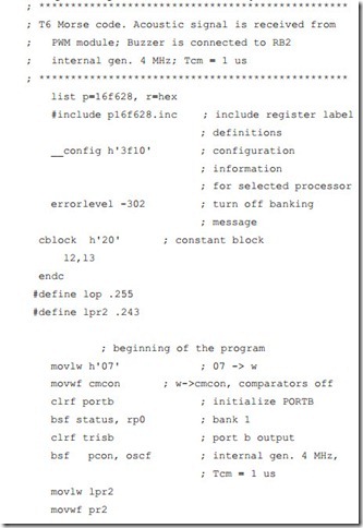 Interfacing PIC Microcontrollers to Peripherial Devices-0266