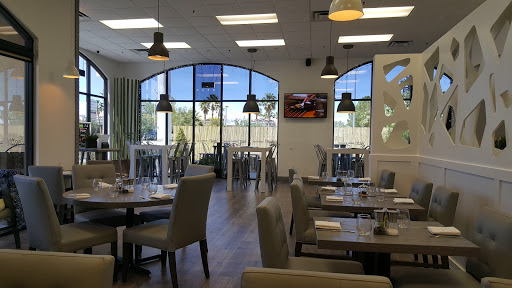 Restaurant «EATT Gourmet Bistro», reviews and photos, 7865 W Sahara Ave #104, Las Vegas, NV 89117, USA