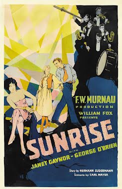Amanecer - Sunrise: A Song of Two Humans (1927)