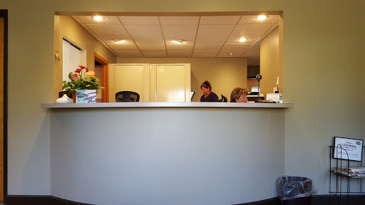 Dentist «Park Dental Center», reviews and photos