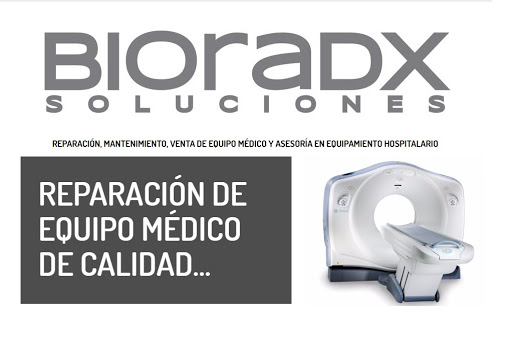 Bioradx Soluciones, Av. 5 de mayo sur 779 Int. 302, El Duero, 59690 Zamora, Mich., México, Tienda de componentes electrónicos | MICH