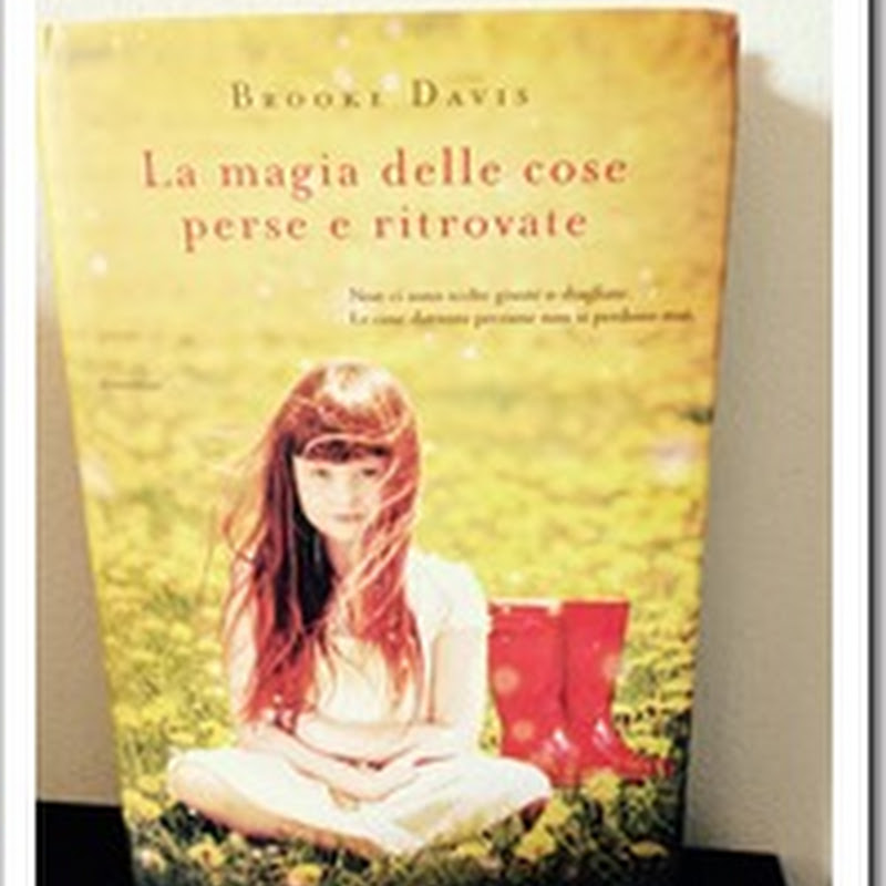 Novità nella Stanza Librosa luglio 2015 + To Be Read agosto 2015