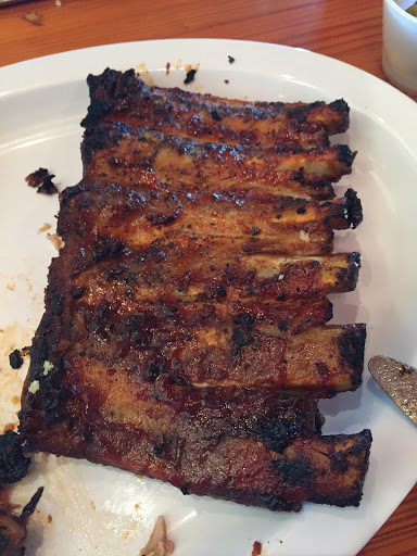 Barbecue Restaurant «Park Avenue BBQ Grille», reviews and photos, 769 NW Federal Hwy, Stuart, FL 34994, USA