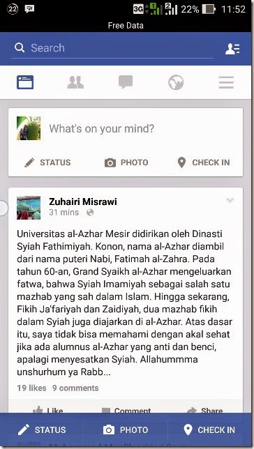 cara paling gratis mengakses internet cara paling gratis mengakses internet