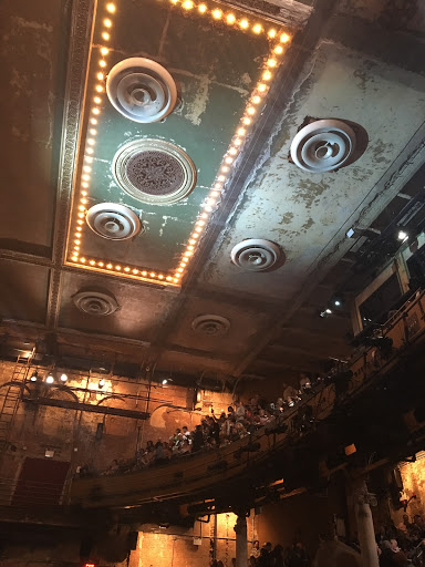 Performing Arts Theater «BAM Harvey Theater», reviews and photos, 651 Fulton St, Brooklyn, NY 11217, USA