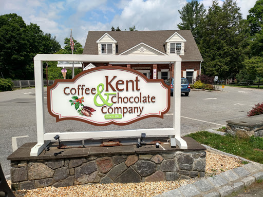 Coffee Shop «Kent Coffee & Chocolate Co.», reviews and photos, 45 N Main St, Kent, CT 06757, USA