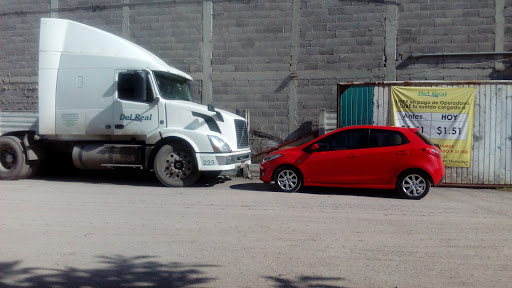 Autotransportes Del Real, A Teoloyucan 15, San Sebastian Xhala, 54714 Cuautitlán Izcalli, Méx., México, Servicio de mudanzas | EDOMEX