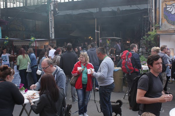 3. Streetfood Markt auf der Feinkost #Streetfood #Feinkost #Leipzig IMG_5687.JPG