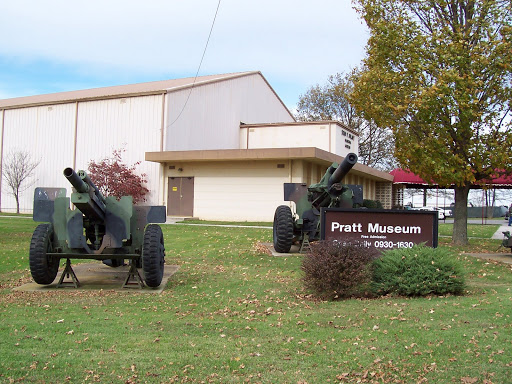 Army Museum «Don F Pratt Museum», reviews and photos, 5702 Tennessee Ave, Fort Campbell, KY 42223, USA