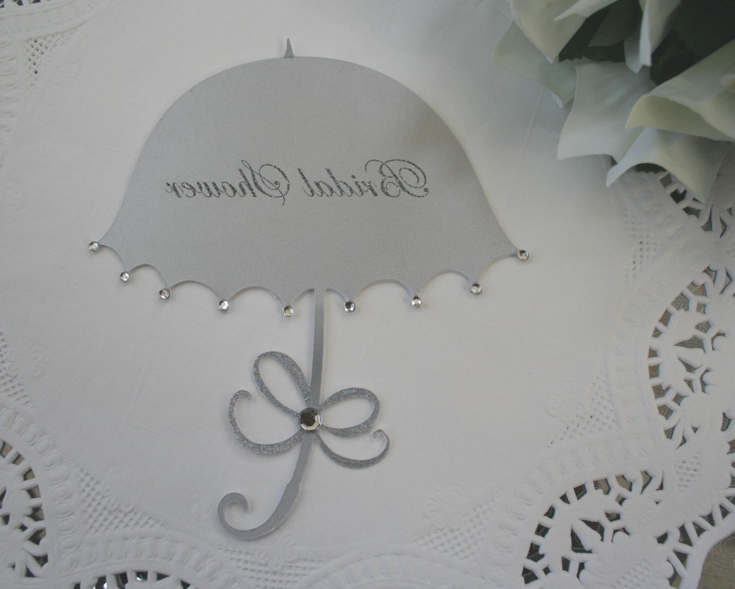 5 Umbrella Parasol Wedding