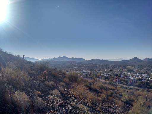 Park «Lookout Mountain Park», reviews and photos, 14411 N 18th St, Phoenix, AZ 85022, USA