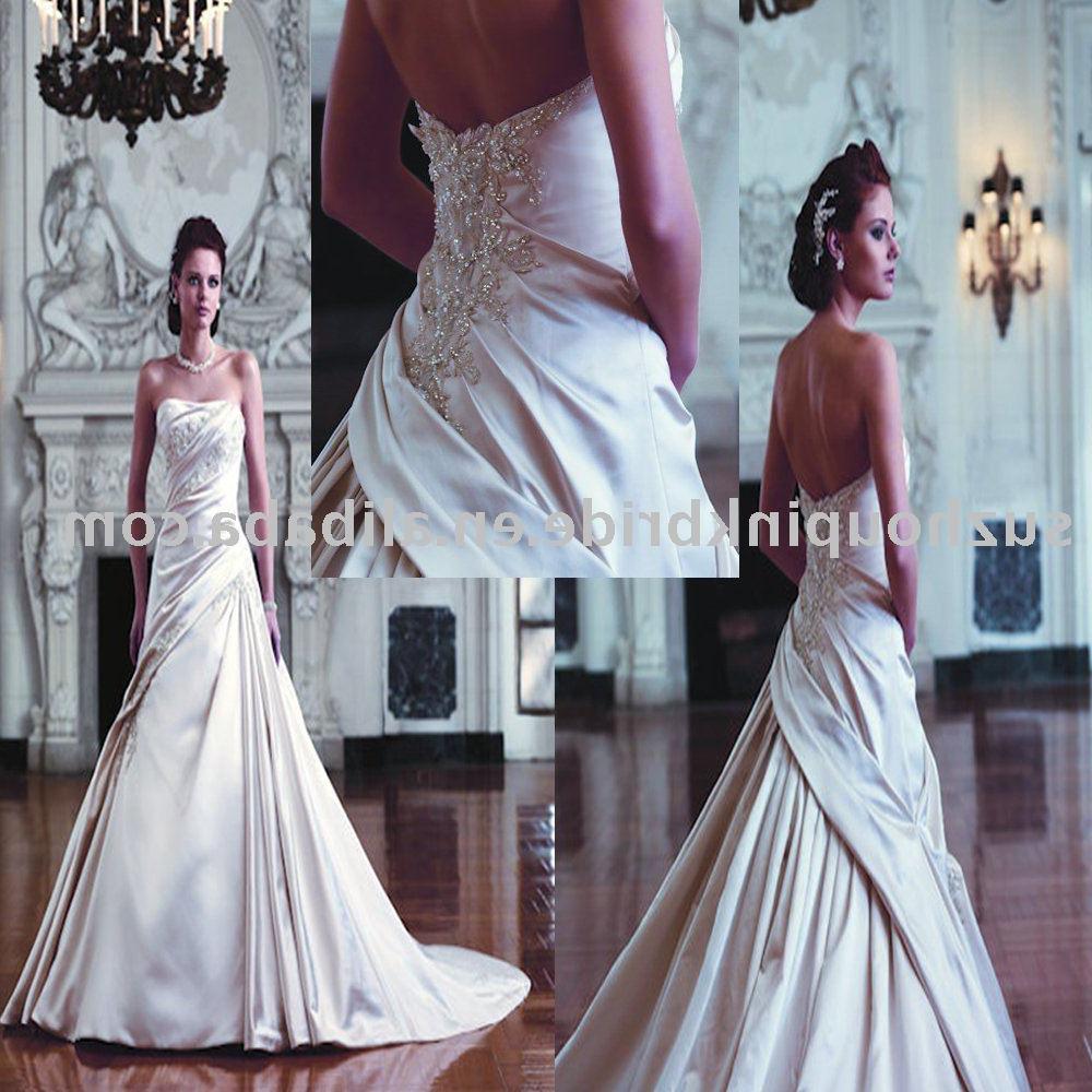 spanish princess wedding gowns