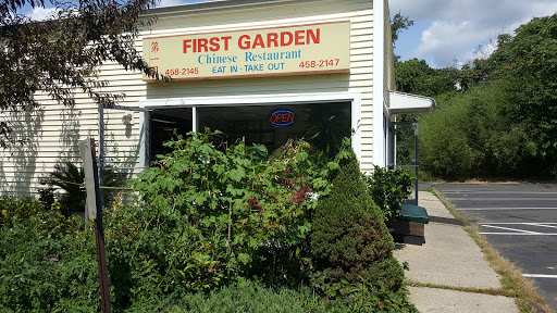 Chinese Restaurant «First Garden Chinese Restaurant», reviews and photos, 381 Boston Post Rd, Guilford, CT 06437, USA