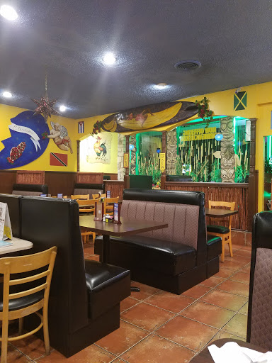 Caribbean Restaurant «Cha Cha Chicken», reviews and photos, 16912 Parthenia St, Northridge, CA 91343, USA